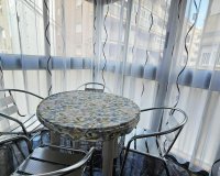 Resale - Apartment -
Torrevieja - Acequion