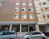 Resale - Apartment -
Torrevieja - Acequion