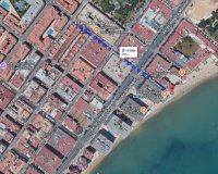 Resale - Apartment -
Torrevieja - Acequion