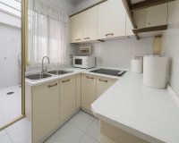 Resale - Apartment -
Torrevieja - Acequion