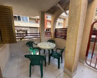 Resale - Apartment -
Torrevieja - Acequion