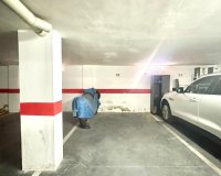 Resale - Apartment -
Torrevieja - Acequion