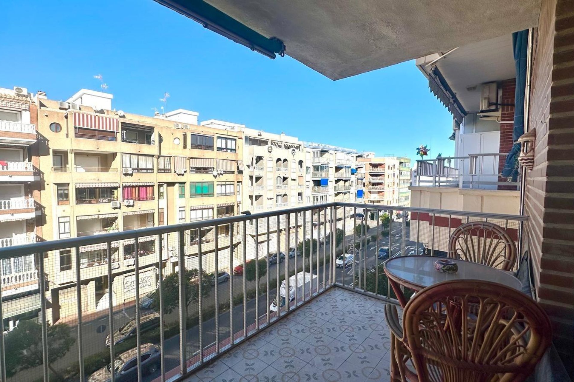 Resale - Apartment -
Torrevieja - Acequion