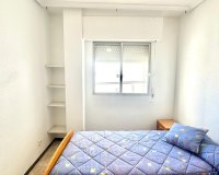 Resale - Apartment -
Torrevieja - Acequion