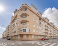 Resale - Apartment -
Torrevieja - Acequion