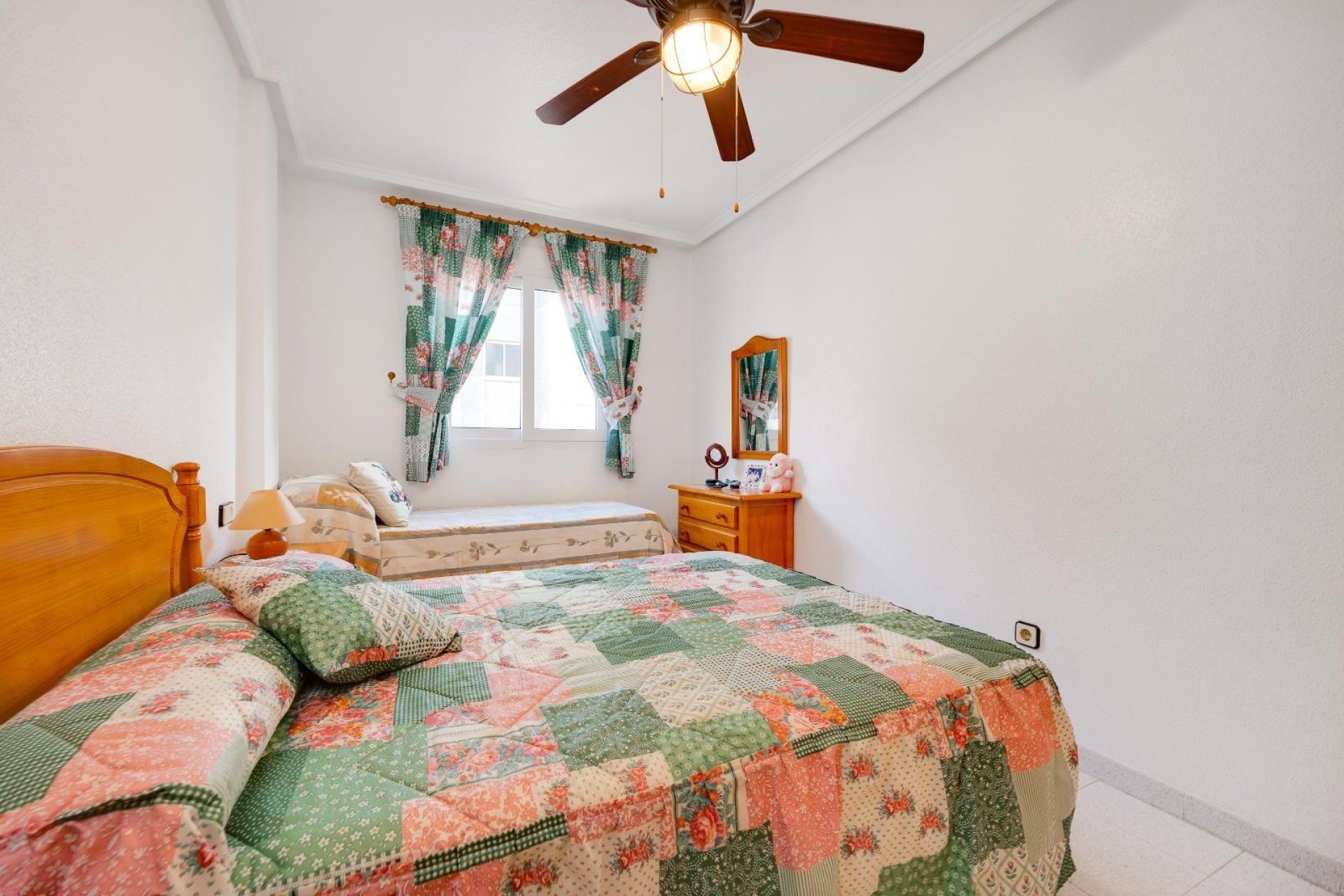 Resale - Apartment -
Torrevieja - Acequion