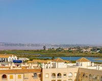 Resale - Apartment -
Torrevieja - Acequion