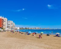 Resale - Apartment -
Torrevieja - Acequion