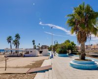 Resale - Apartment -
Torrevieja - Acequion