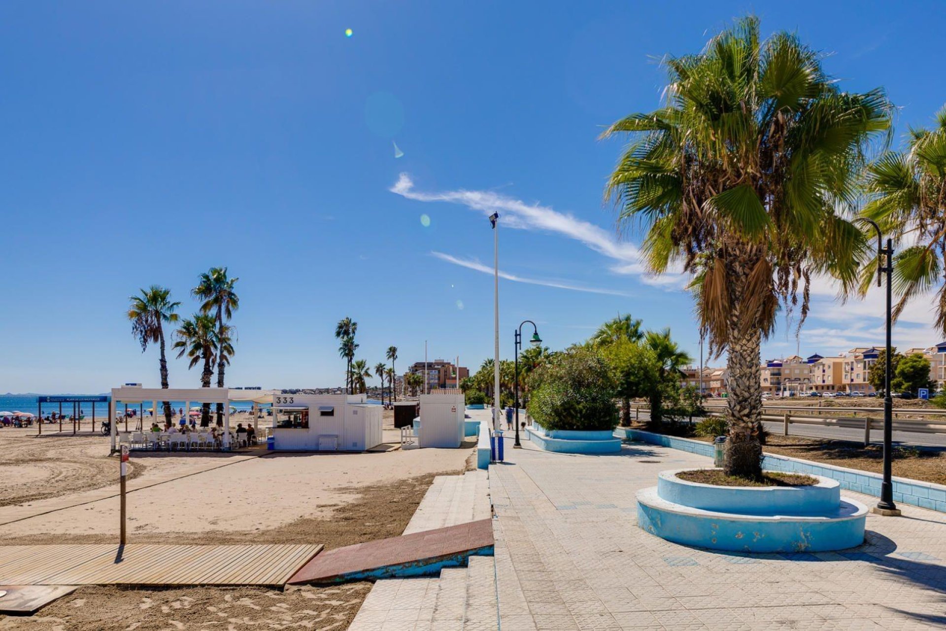 Resale - Apartment -
Torrevieja - Acequion