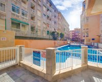 Resale - Apartment -
Torrevieja - Acequion