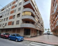 Resale - Apartment -
Torrevieja - Acequion