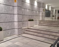 Resale - Apartment -
Torrevieja - Acequion