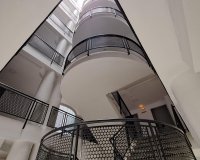 Resale - Apartment -
Torrevieja - Acequion