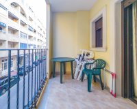 Resale - Apartment -
Torrevieja - Acequion