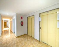 Resale - Apartment -
Torrevieja - Acequion