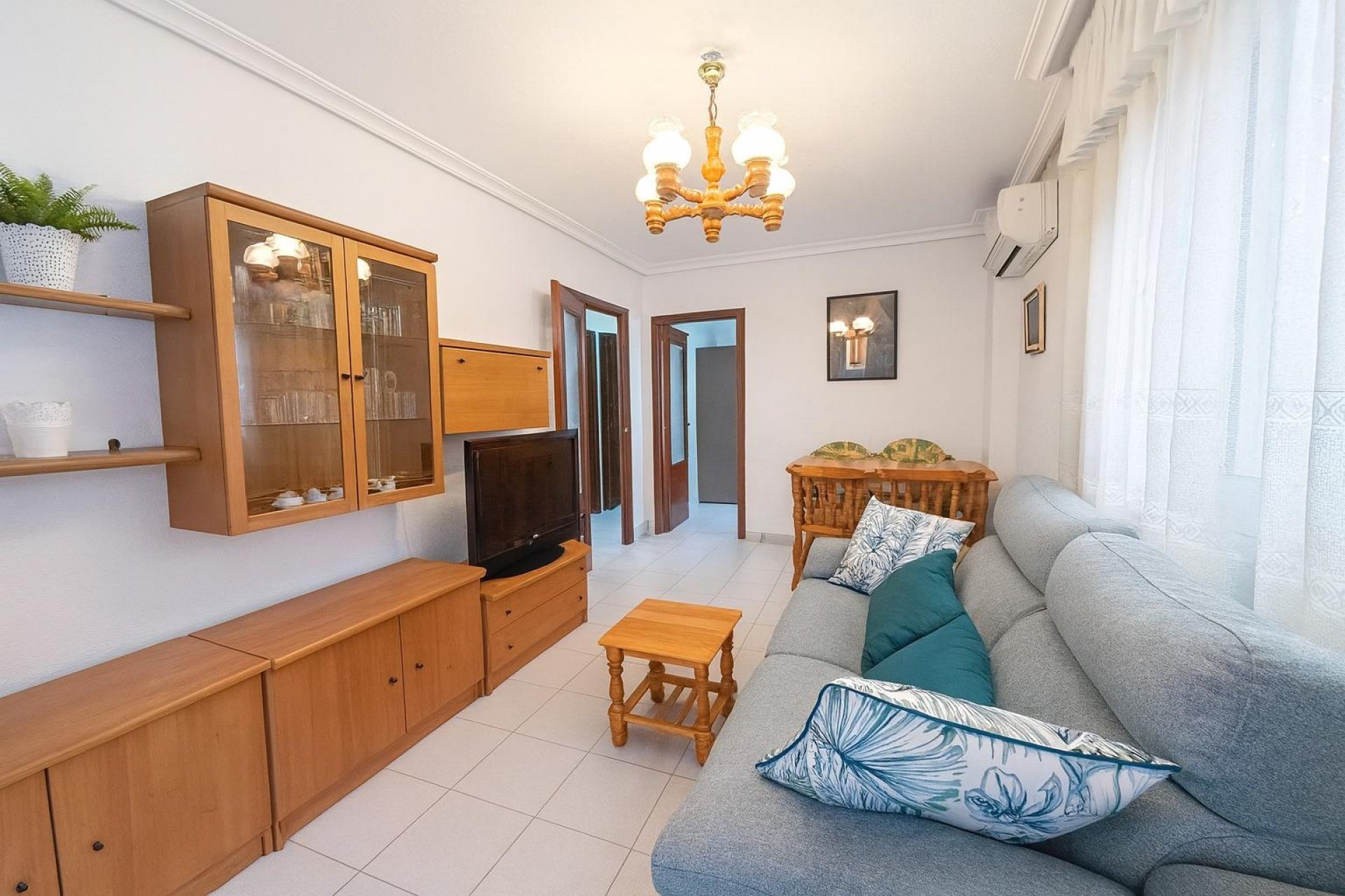 Resale - Apartment -
Torrevieja - Acequion