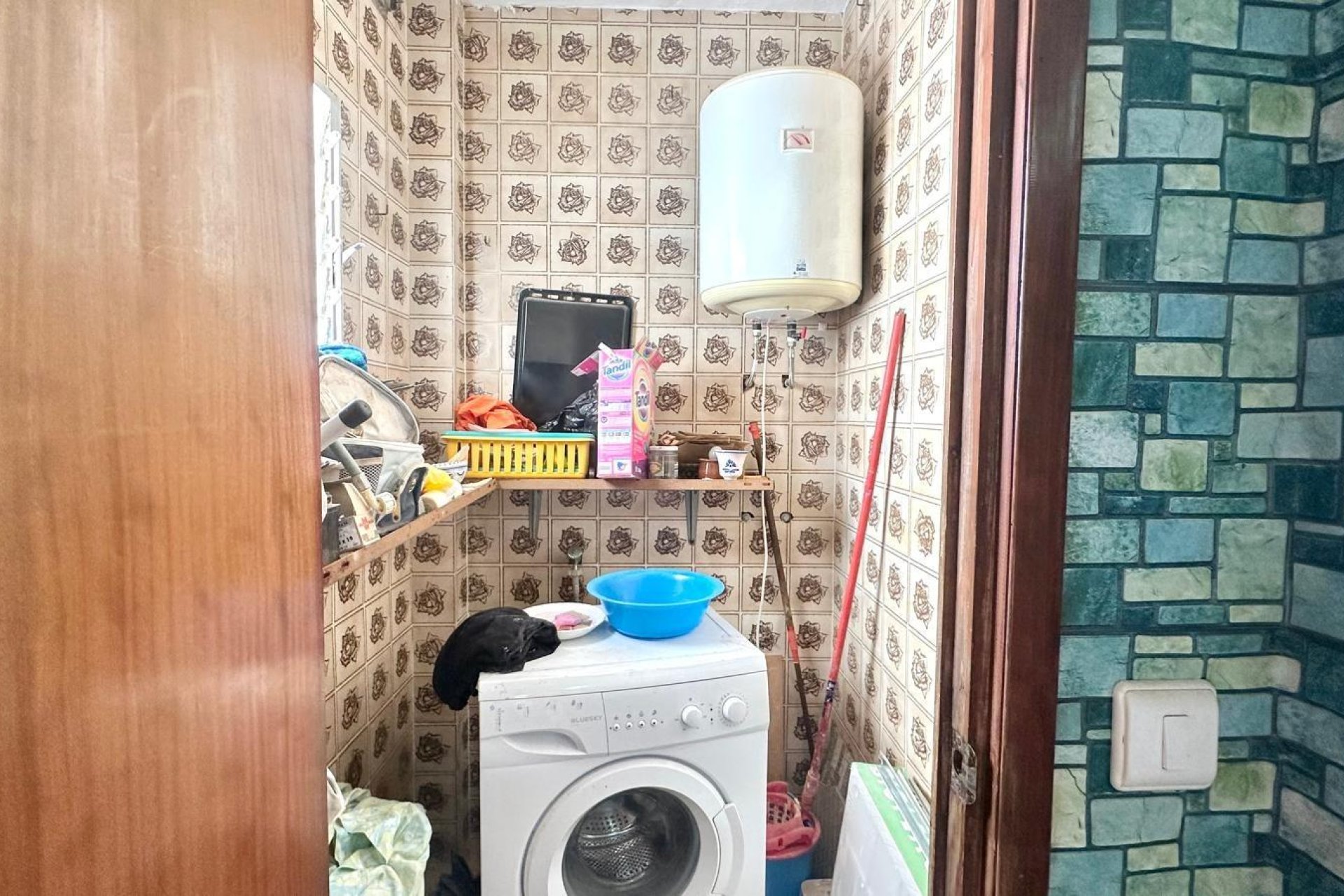 Resale - Apartment -
Torrevieja - Acequion