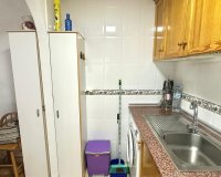 Resale - Apartment -
Torrevieja - Acequion