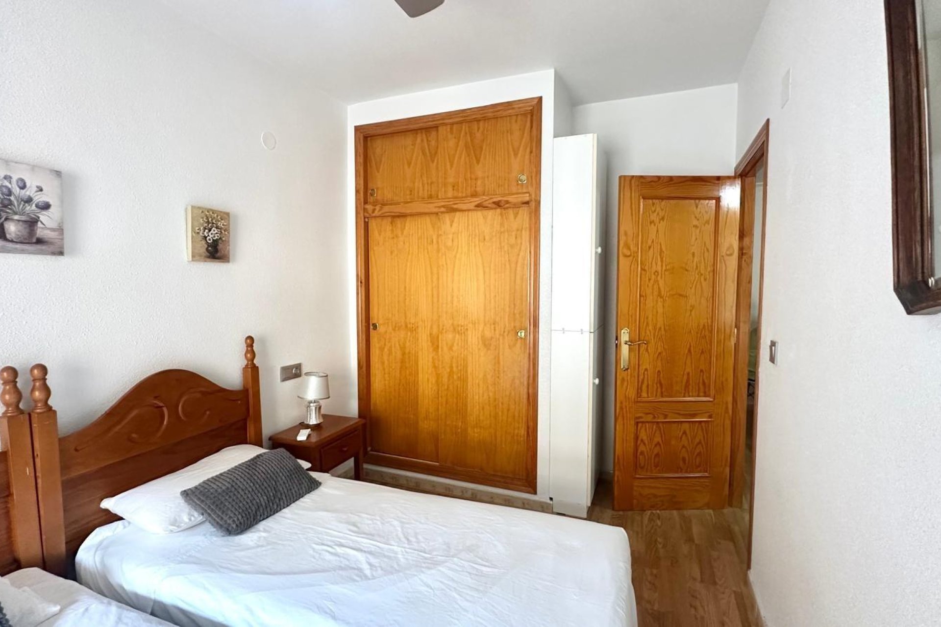 Resale - Apartment -
Torrevieja - Acequion