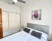 Resale - Apartment -
Torrevieja - Acequion