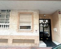 Resale - Apartment -
Torrevieja - Acequion