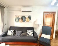 Resale - Apartment -
Torrevieja - Acequion