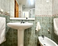 Resale - Apartment -
Torrevieja - Acequion