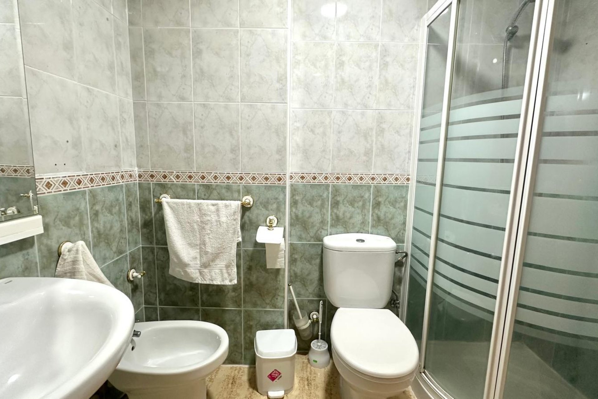 Resale - Apartment -
Torrevieja - Acequion