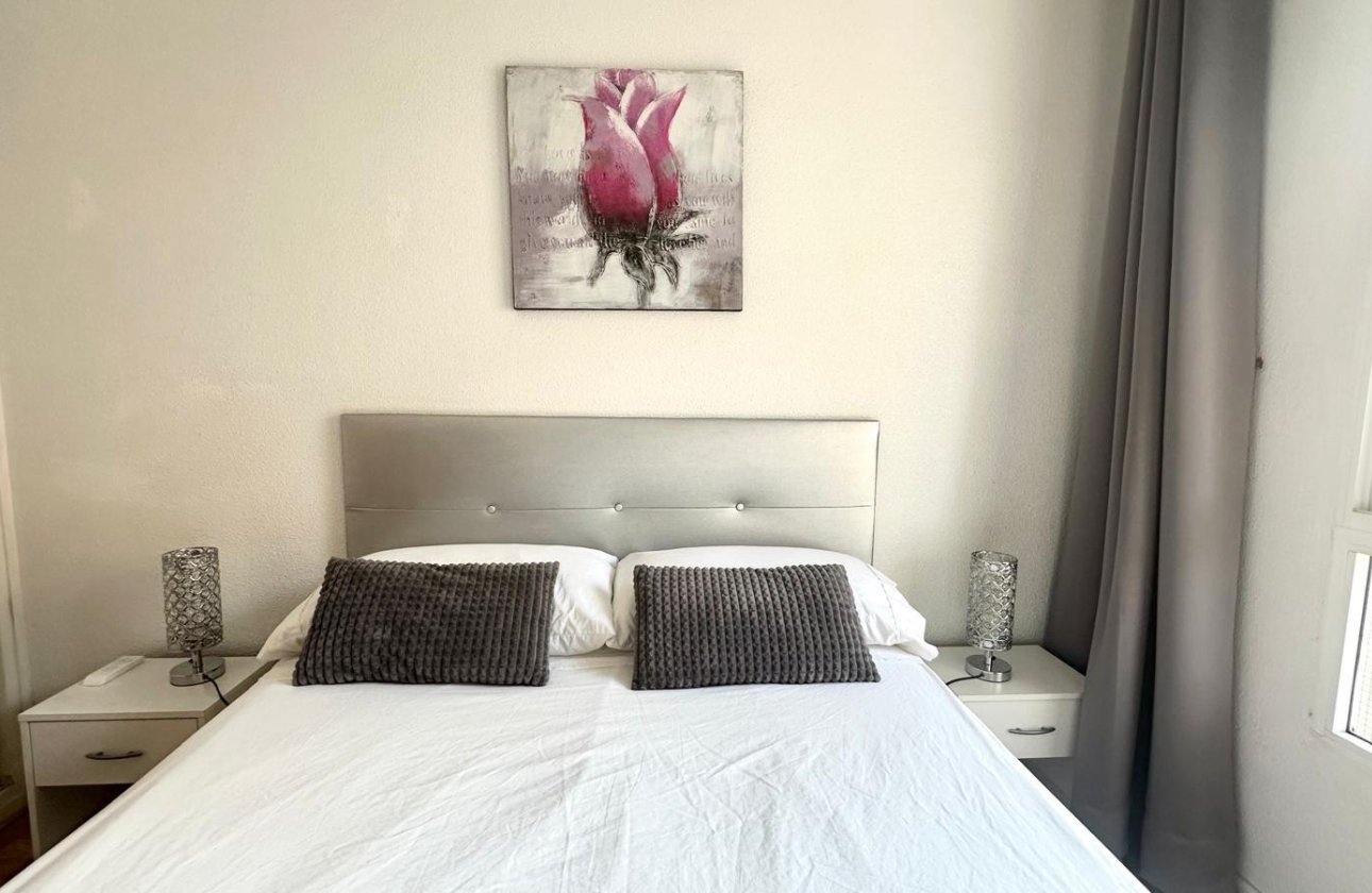 Resale - Apartment -
Torrevieja - Acequion