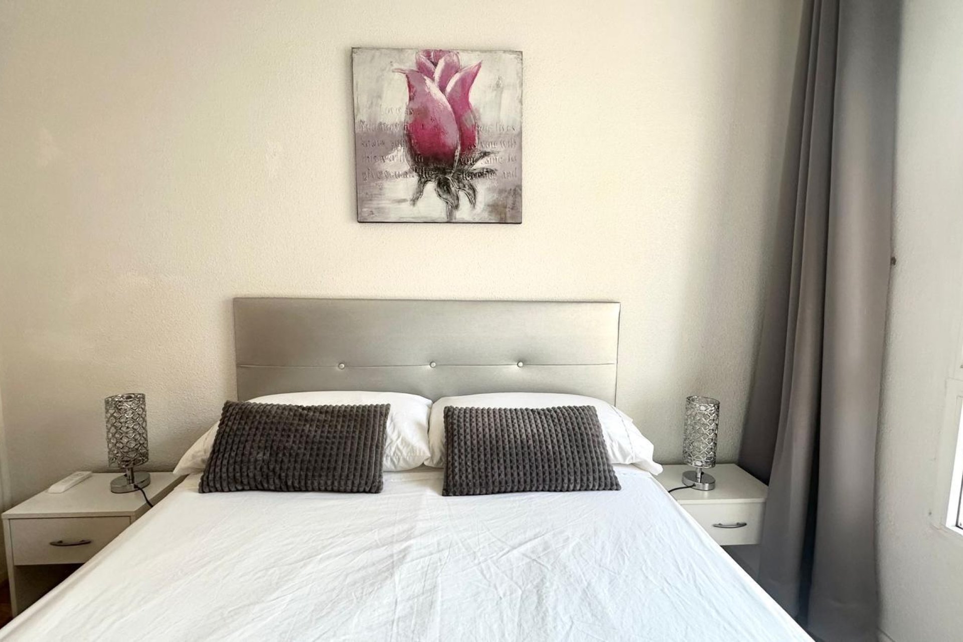 Resale - Apartment -
Torrevieja - Acequion