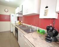 Resale - Apartment -
Torrevieja - Acequion