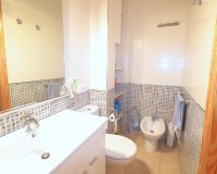 Resale - Apartment -
Torrevieja - Acequion