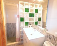 Resale - Apartment -
Torrevieja - Acequion