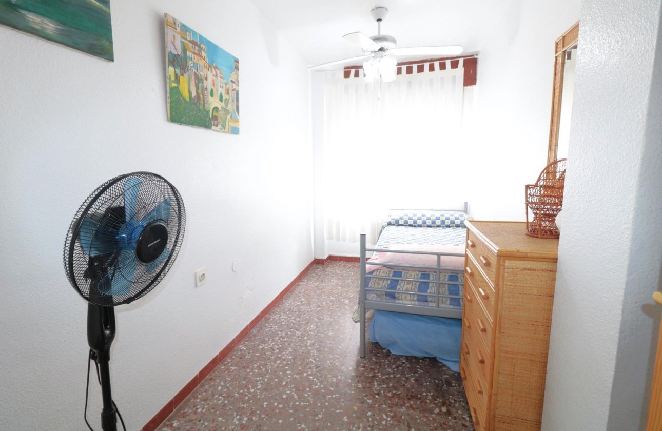 Resale - Apartment -
Torrevieja - Acequion