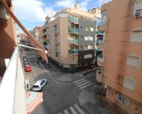 Resale - Apartment -
Torrevieja - Acequion