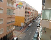 Resale - Apartment -
Torrevieja - Acequion