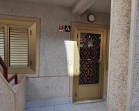 Resale - Apartment -
Torrevieja - Acequion