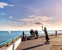 Resale - Apartment -
Torrevieja - Acequion