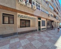 Resale - Apartment -
Torrevieja - Acequion