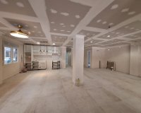 Resale - Apartment -
Torrevieja - Acequion