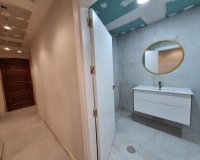 Resale - Apartment -
Torrevieja - Acequion