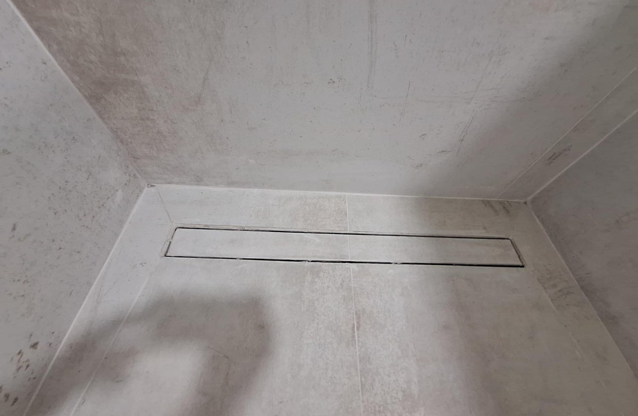 Resale - Apartment -
Torrevieja - Acequion