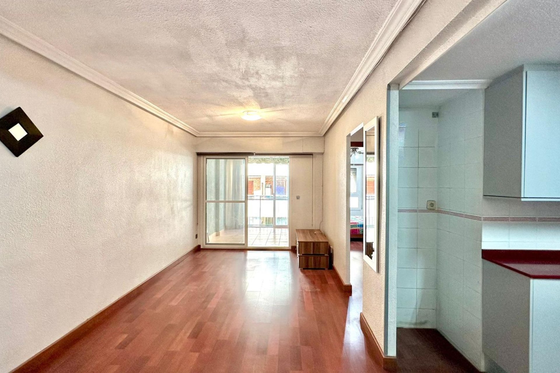 Resale - Apartment -
Torrevieja - Acequion