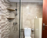 Resale - Apartment -
Torrevieja - Acequion