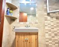 Resale - Apartment -
Torrevieja - Acequion