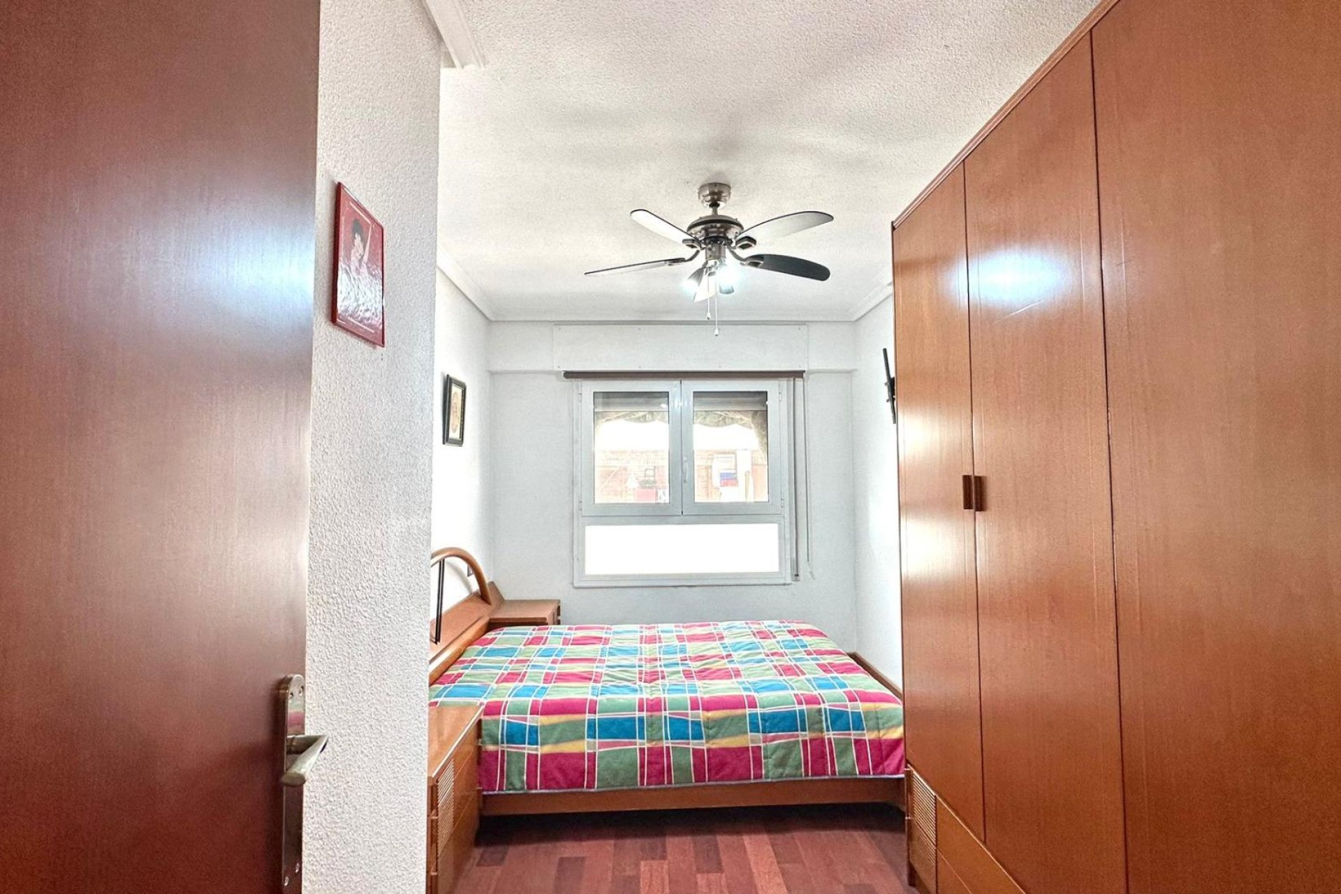 Resale - Apartment -
Torrevieja - Acequion