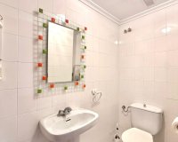 Resale - Apartment -
Torrevieja - Acequion