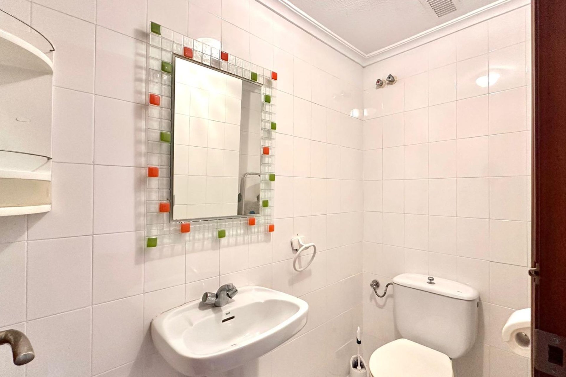 Resale - Apartment -
Torrevieja - Acequion