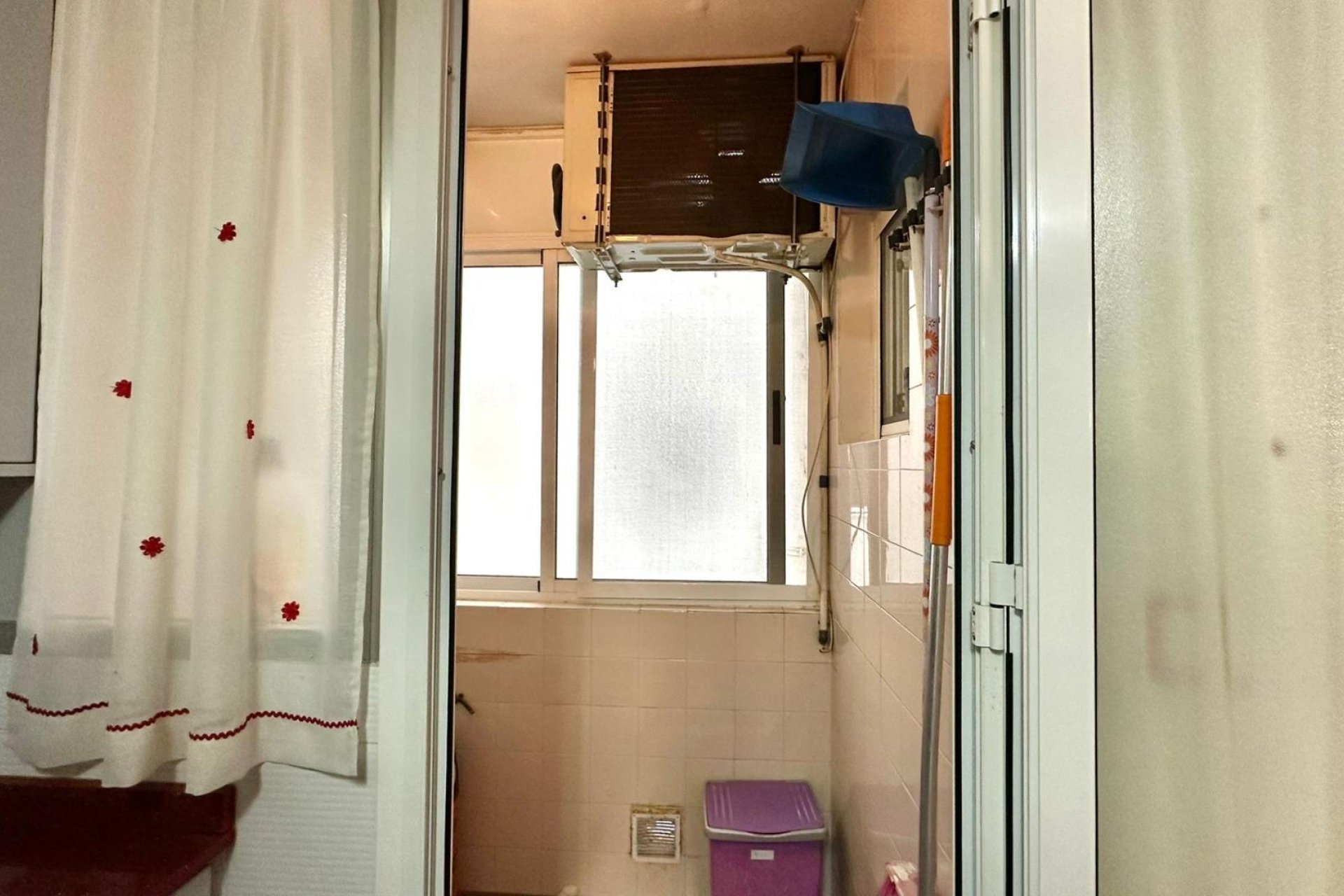 Resale - Apartment -
Torrevieja - Acequion